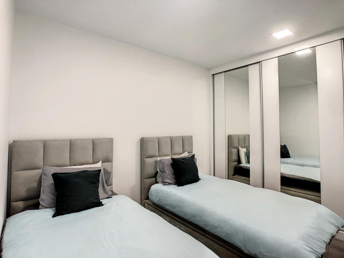 Wild River Villa By Lovelystay ริเบรา บราวา ภายนอก รูปภาพ