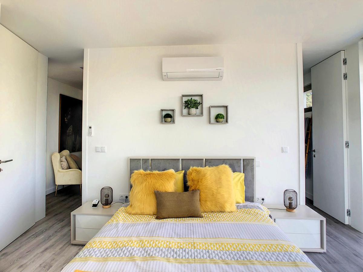 Wild River Villa By Lovelystay ริเบรา บราวา ภายนอก รูปภาพ