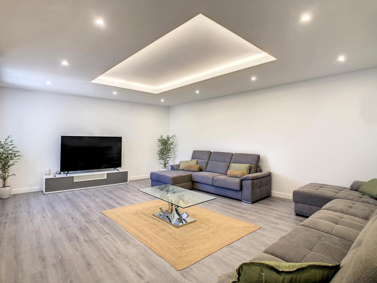 Wild River Villa By Lovelystay ริเบรา บราวา ภายนอก รูปภาพ