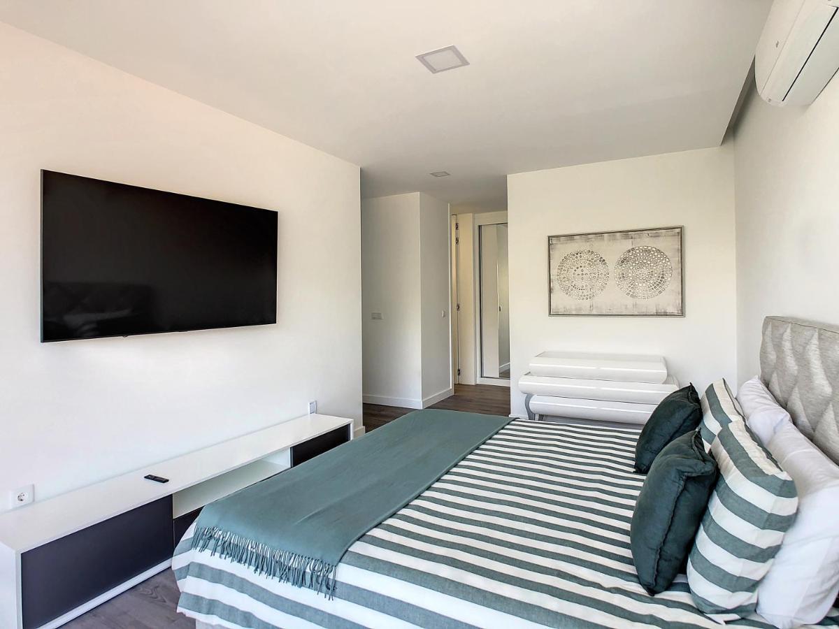 Wild River Villa By Lovelystay ริเบรา บราวา ภายนอก รูปภาพ