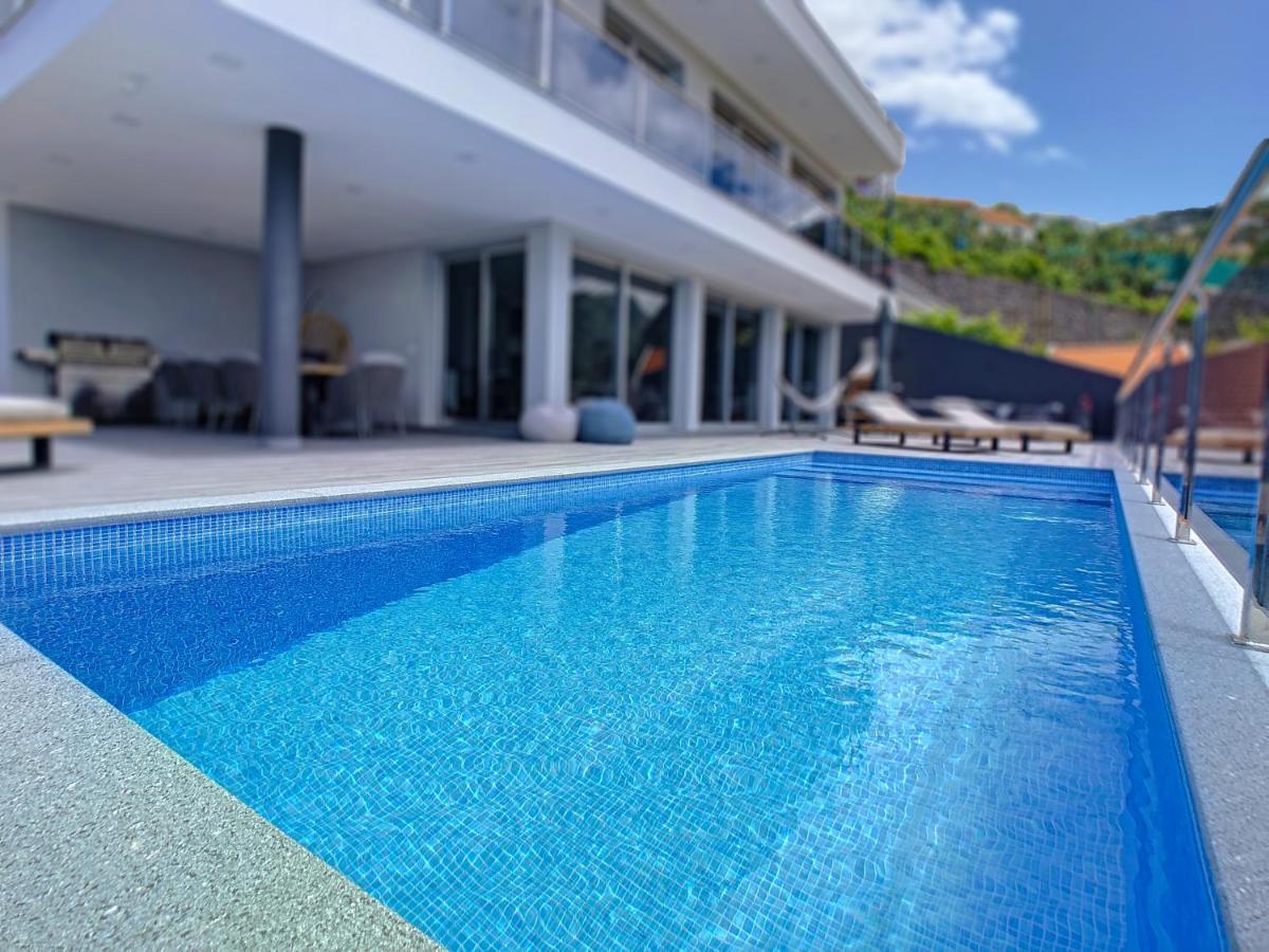 Wild River Villa By Lovelystay ริเบรา บราวา ภายนอก รูปภาพ
